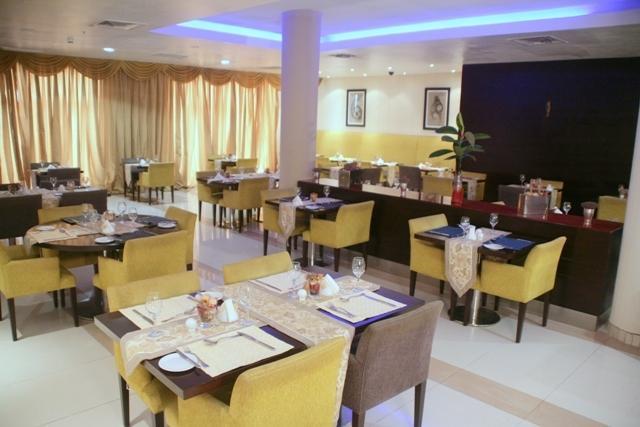 Best Premier Hotel بورت هاركورت المظهر الخارجي الصورة