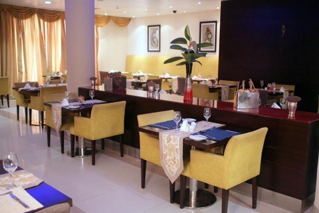 Best Premier Hotel بورت هاركورت المظهر الخارجي الصورة