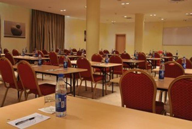 Best Premier Hotel بورت هاركورت المرافق الصورة