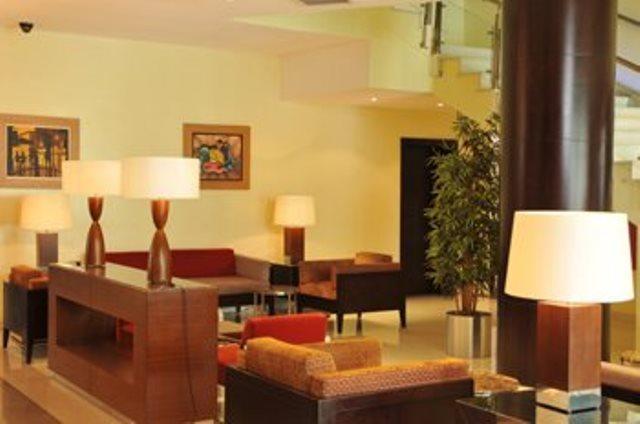 Best Premier Hotel بورت هاركورت المظهر الداخلي الصورة