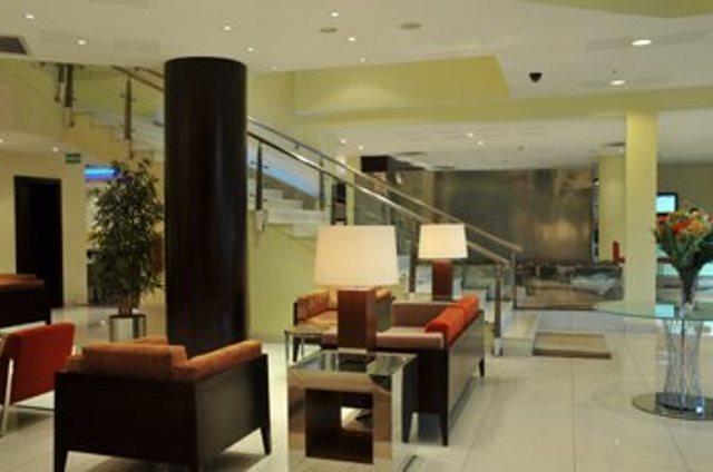 Best Premier Hotel بورت هاركورت المظهر الداخلي الصورة