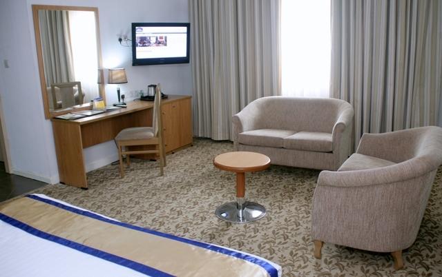 Best Premier Hotel بورت هاركورت الغرفة الصورة