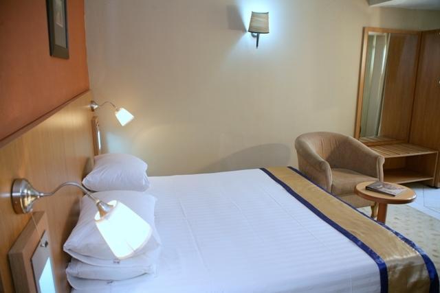 Best Premier Hotel بورت هاركورت الغرفة الصورة