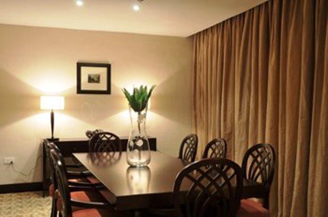 Best Premier Hotel بورت هاركورت الغرفة الصورة