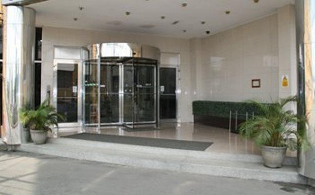 Best Premier Hotel بورت هاركورت المظهر الداخلي الصورة
