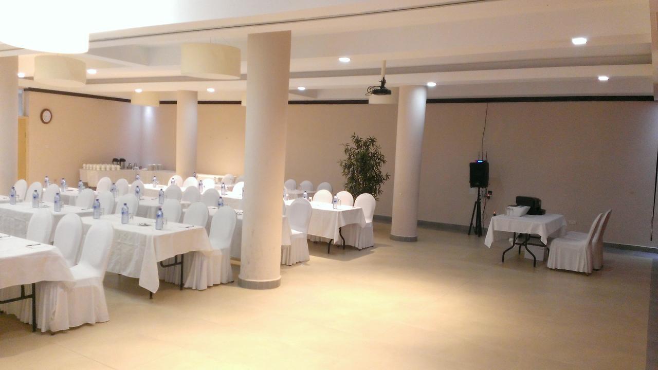 Best Premier Hotel بورت هاركورت المظهر الخارجي الصورة