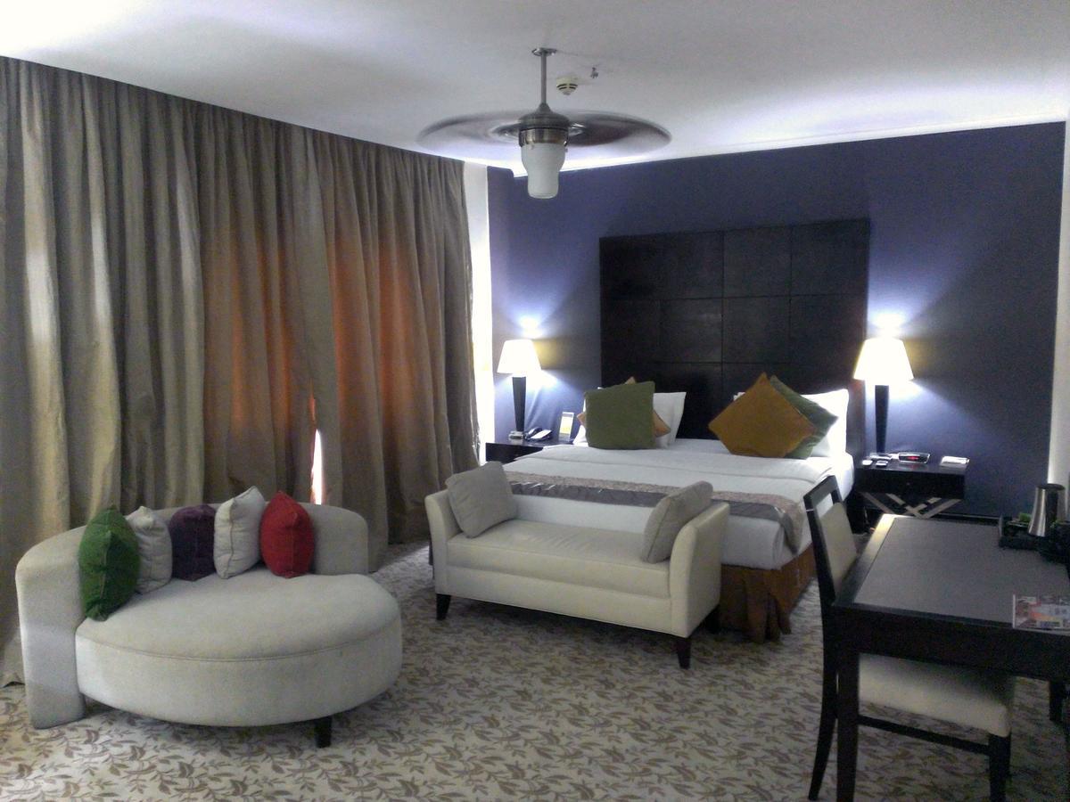 Best Premier Hotel بورت هاركورت المظهر الخارجي الصورة