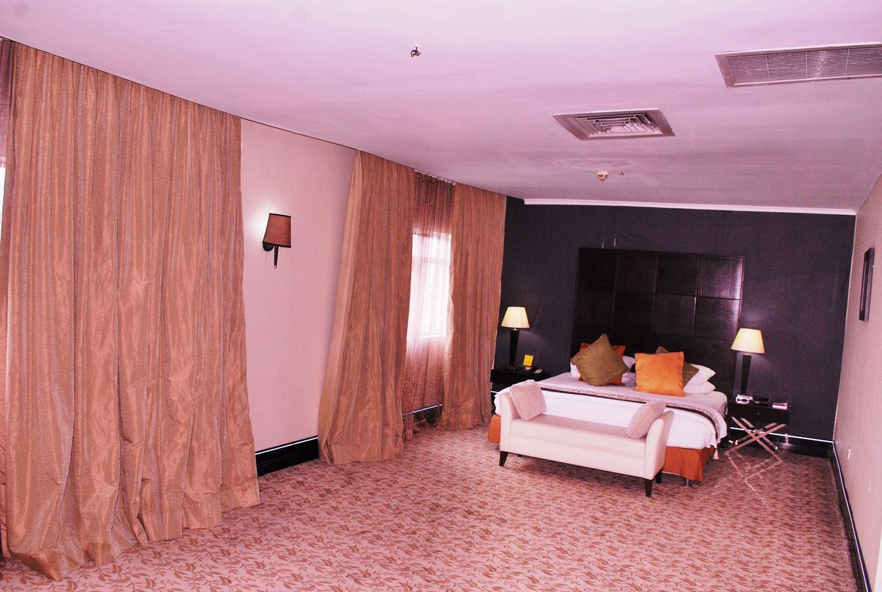 Best Premier Hotel بورت هاركورت المظهر الخارجي الصورة