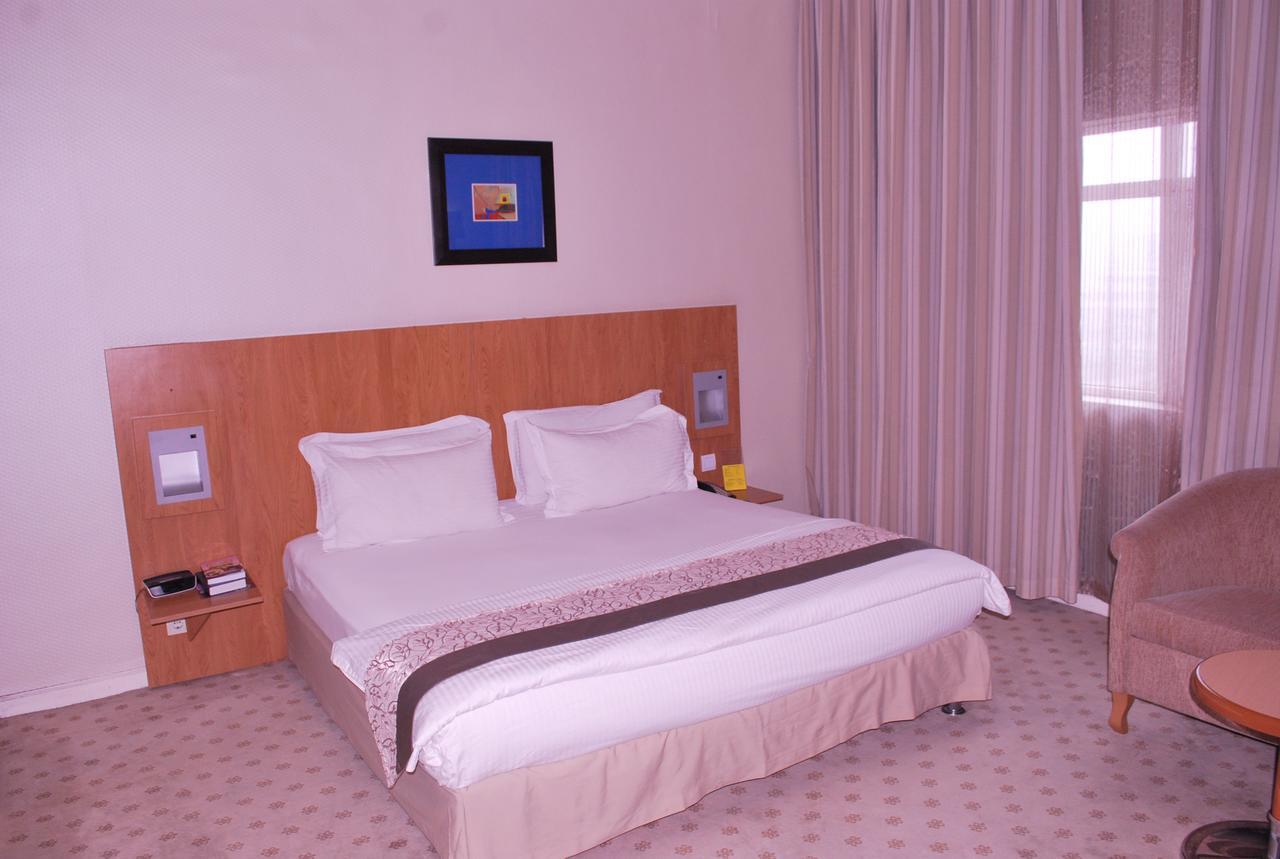 Best Premier Hotel بورت هاركورت المظهر الخارجي الصورة