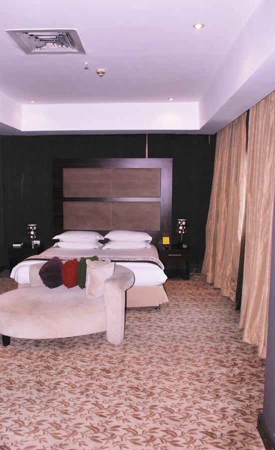Best Premier Hotel بورت هاركورت المظهر الخارجي الصورة