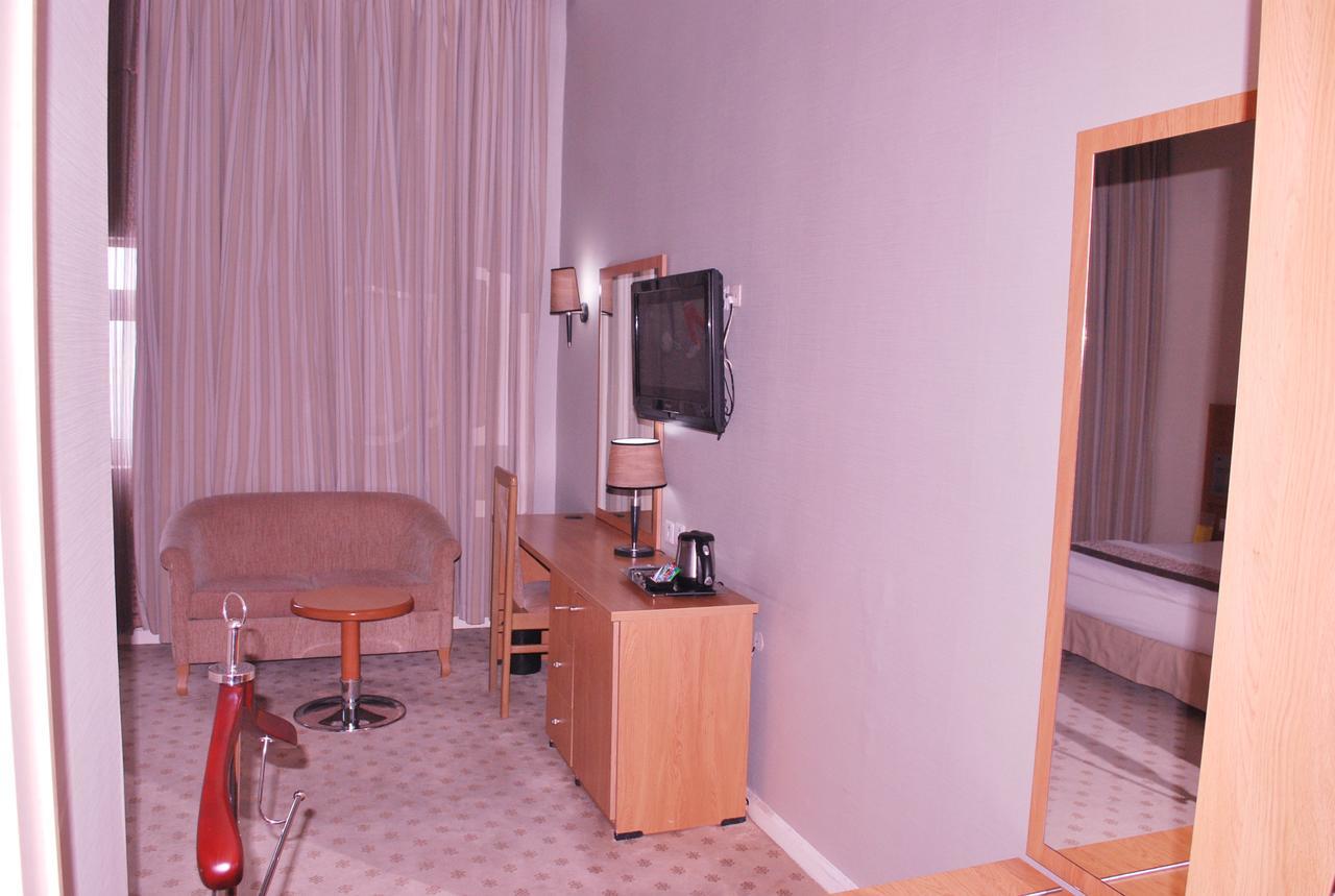 Best Premier Hotel بورت هاركورت المظهر الخارجي الصورة