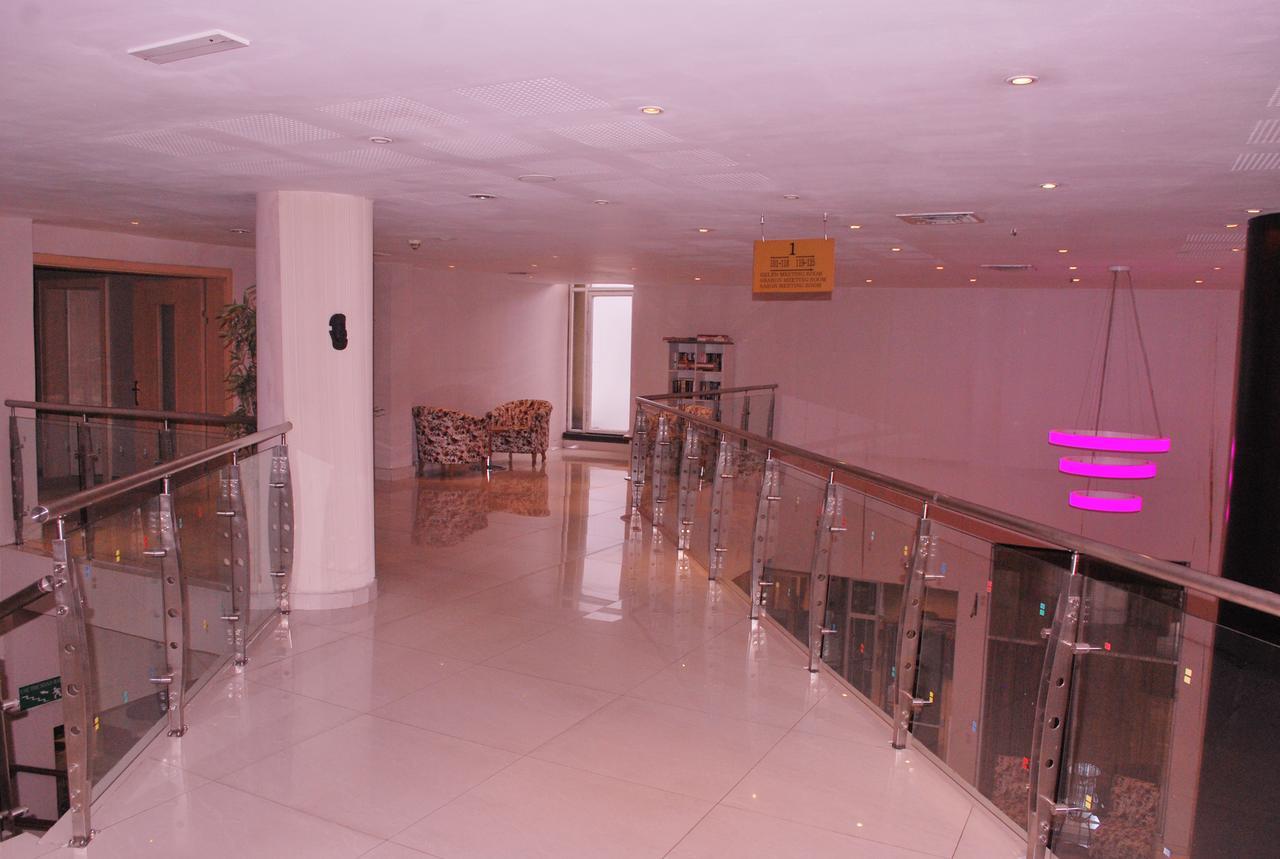 Best Premier Hotel بورت هاركورت المظهر الخارجي الصورة