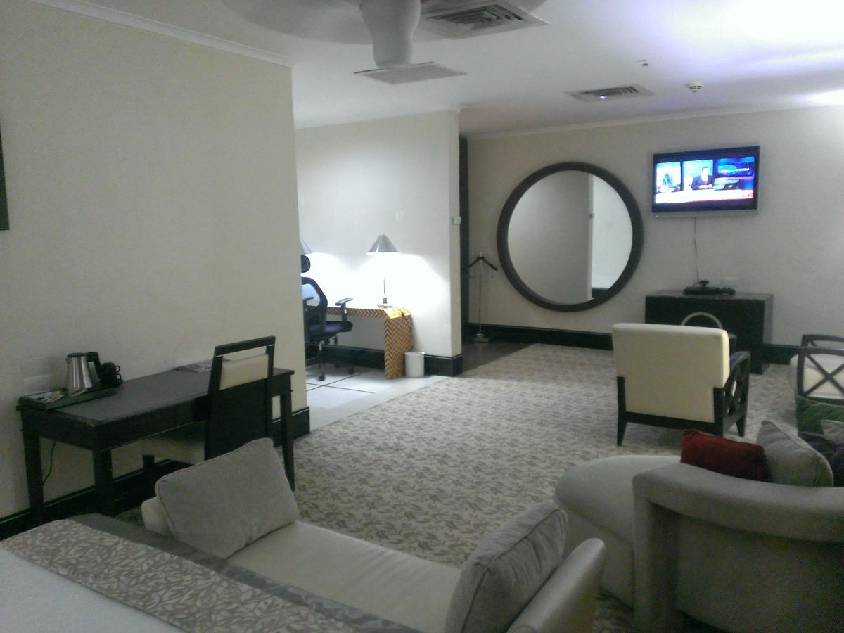 Best Premier Hotel بورت هاركورت المظهر الخارجي الصورة