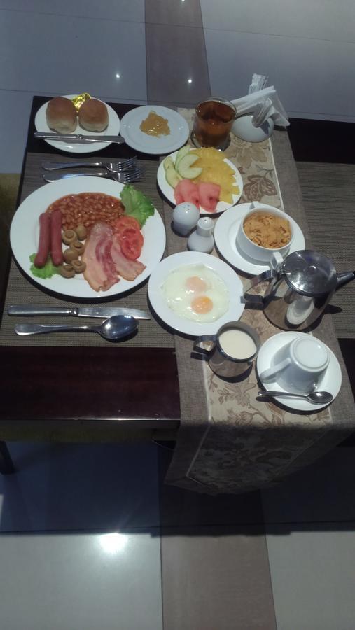 Best Premier Hotel بورت هاركورت المظهر الخارجي الصورة
